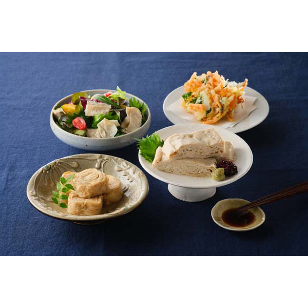 栃木・日光食品　日光ゆばギフト