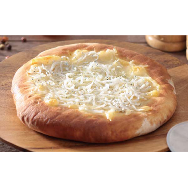ＳＨＩＺＵＯＫＡ　ＰＩＺＺＡ（静岡しらすと静岡桜えびのピザ）