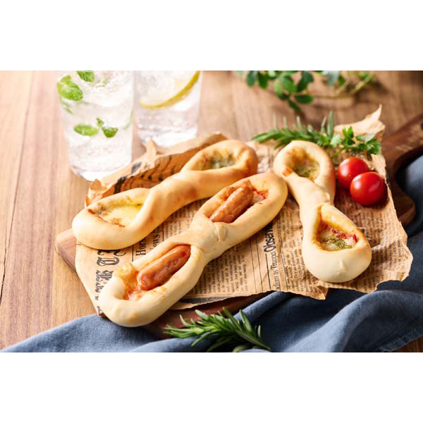 白河高原ナポリ舎　オペラピザ［６本］