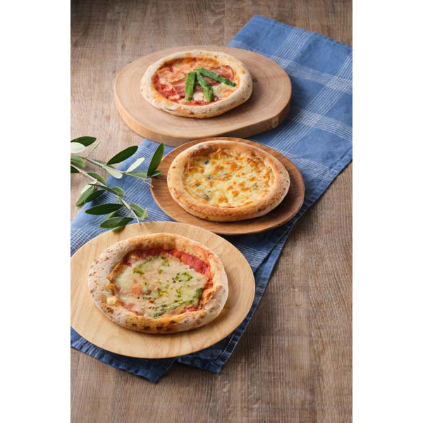 白河高原ナポリ舎　イタリアンセット