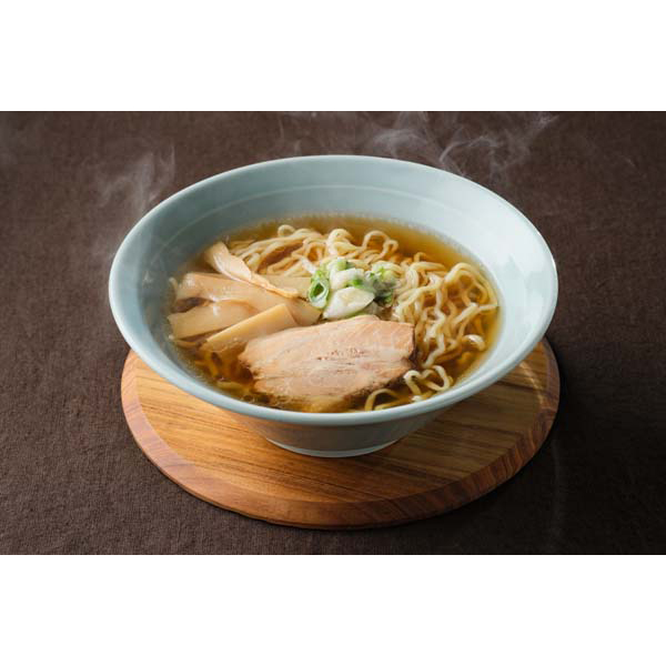 喜多方ラーメン　こだわり具材セット