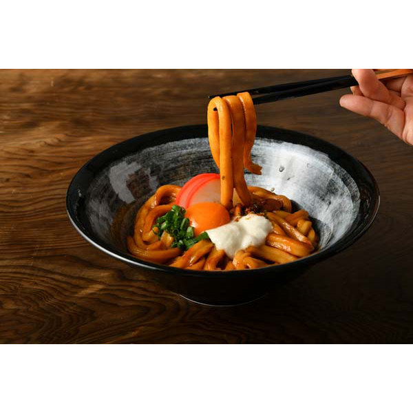 熟撰伊勢うどん［８食］