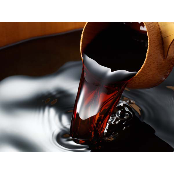 小豆島　生搾醤油