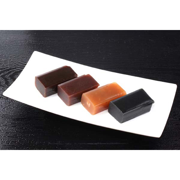 回進堂　岩谷堂羊羹ミニ詰合せ