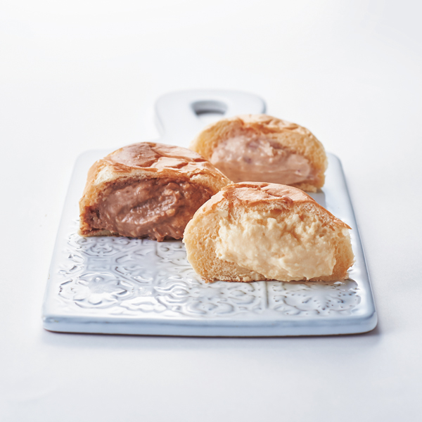 八天堂　くりーむパン８個