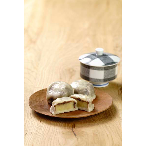 芋屋長兵衛　熊本いきなり団子１２個セット