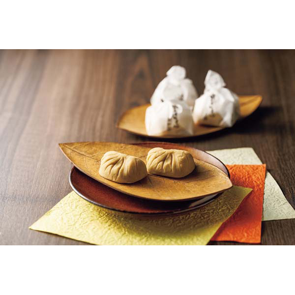 新杵堂　岐阜県中津川　国産栗きんとん１０個