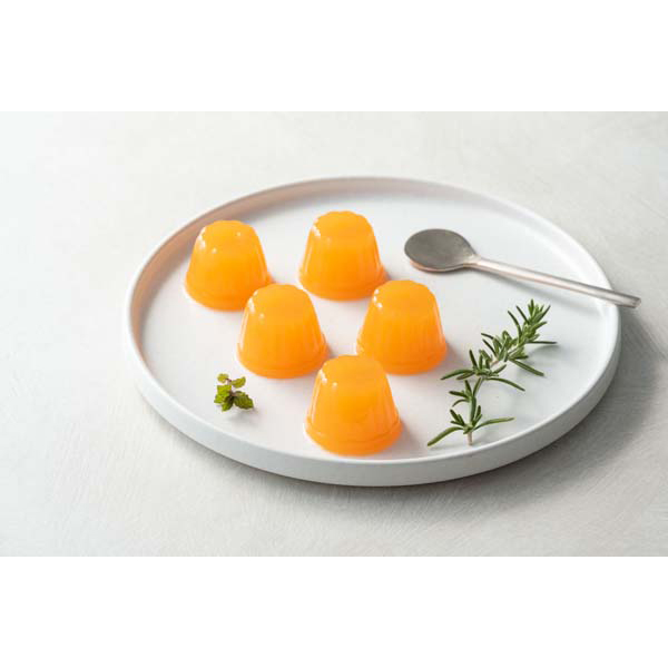 ＦＵＲＵＦＵＲＵ　ｌａｂｏ　夕張メロンひとくちゼリー　３０個