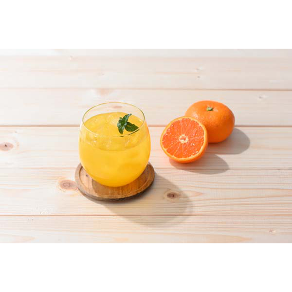 みかぽんドリンク