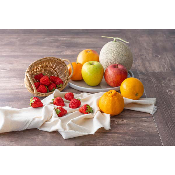 季節の果実アソート　Ｃ