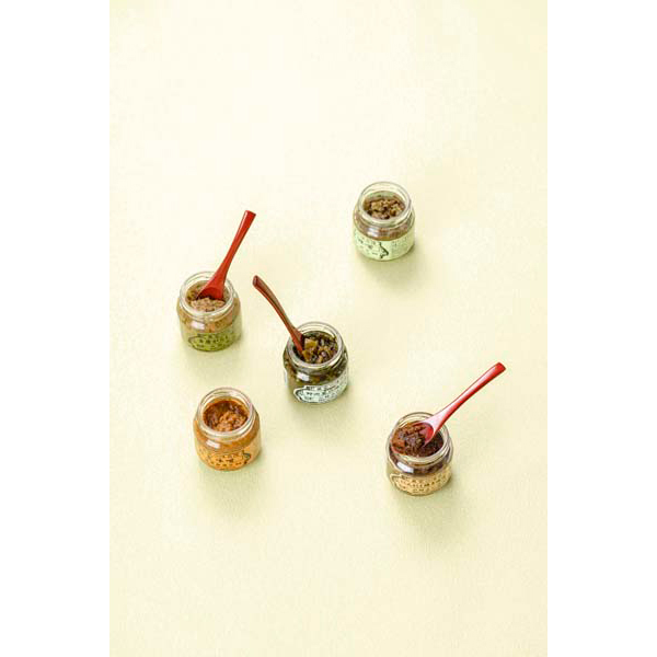 小川の庄　農家の味自慢詰合せ