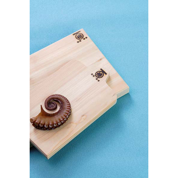 百年檜まな板　大