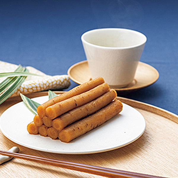 国産　黒酢ごぼう