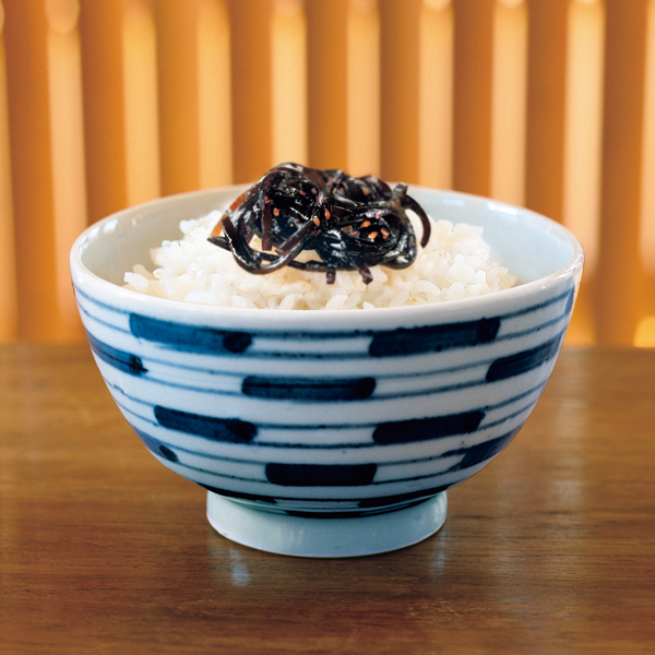 もっちりやみつき金ごま昆布