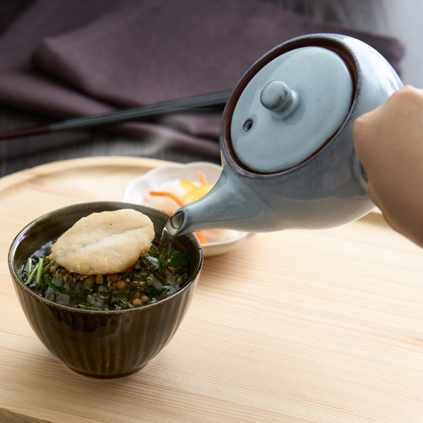 日高本店　切身だし茶漬けの素