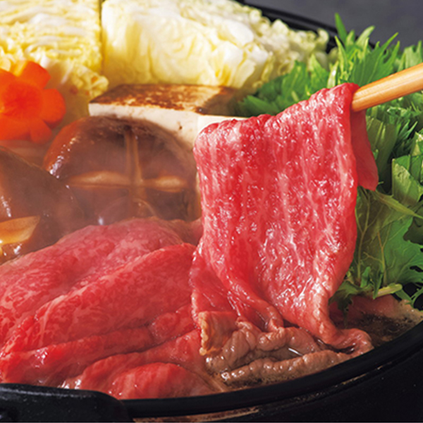 藤彩牛ももスライス