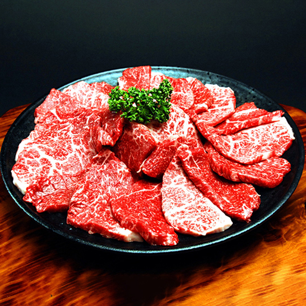 但馬牛　もも焼肉