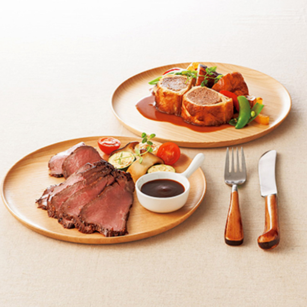 ホテルオークラ　黒毛和牛グルメセット