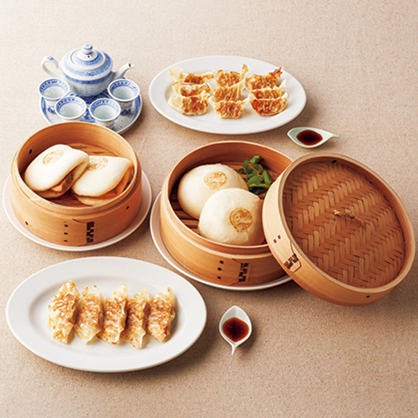 長崎中華詰合せ