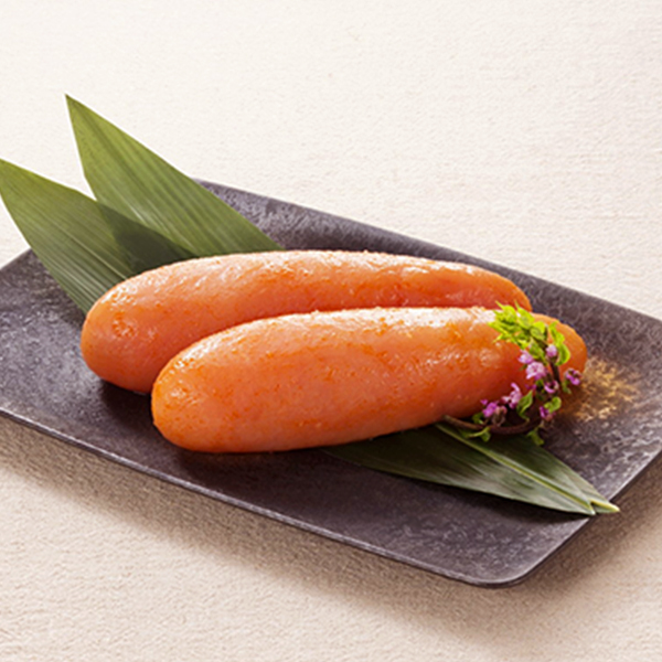 福さ屋　無着色辛子めんたい