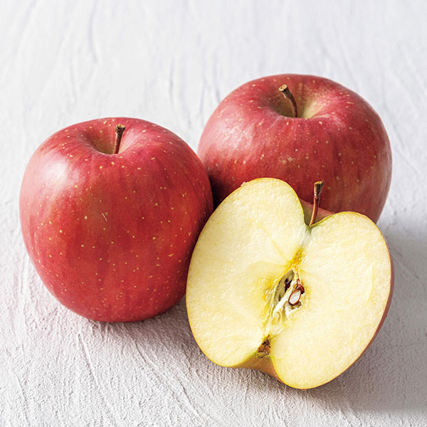 長野県産　サンふじ