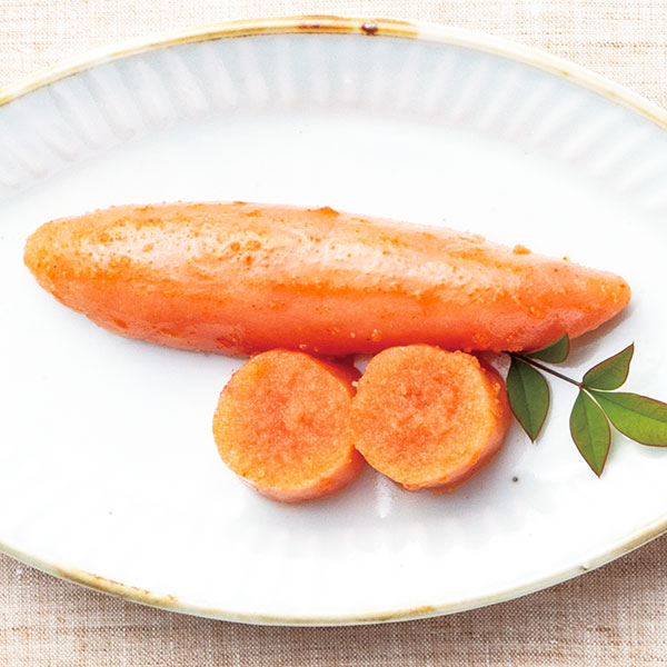 かねふく　無着色辛子明太子