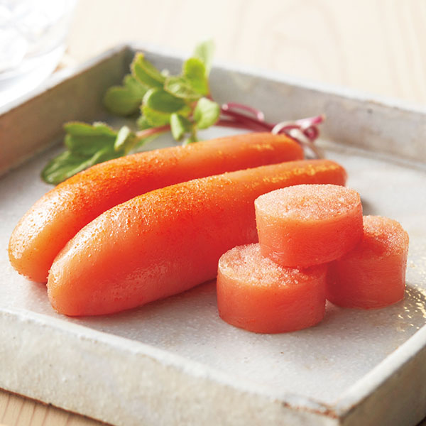 福さ屋　無着色辛子めんたい