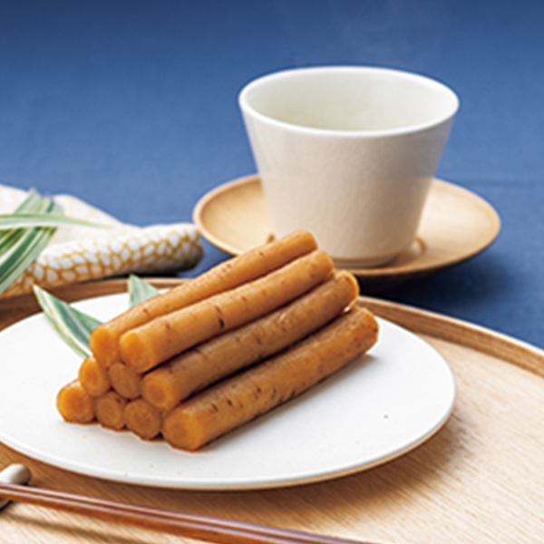 国産　黒酢ごぼう