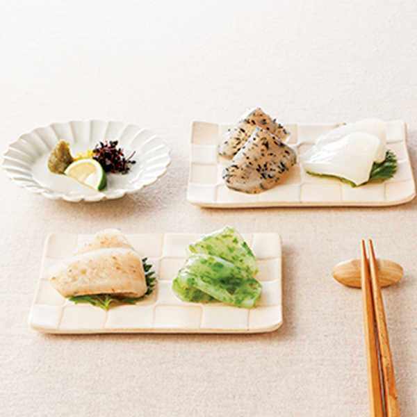 伊勢志摩　刺身こんにゃくセット