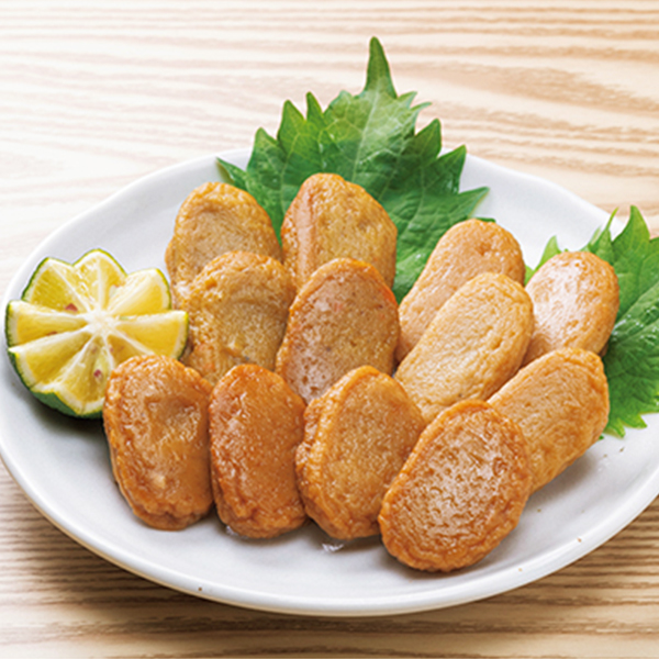 鹿児島さつま揚げ詰合せ