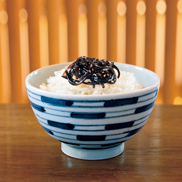 もっちりやみつき金ごま昆布