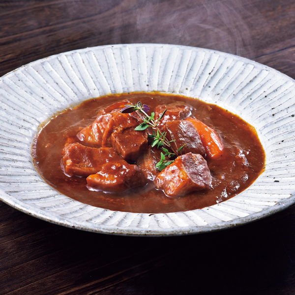 角煮家こじま　フレンチ風角煮切り落とし