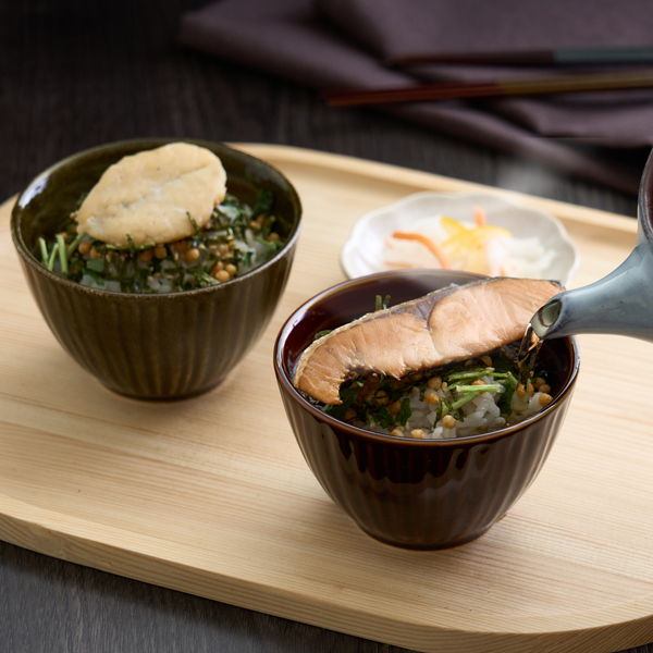 日高本店　切身だし茶漬けの素