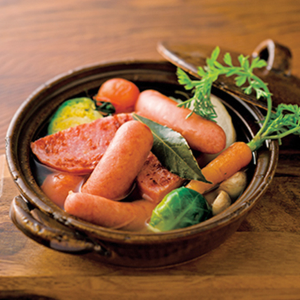鹿野牧場セット