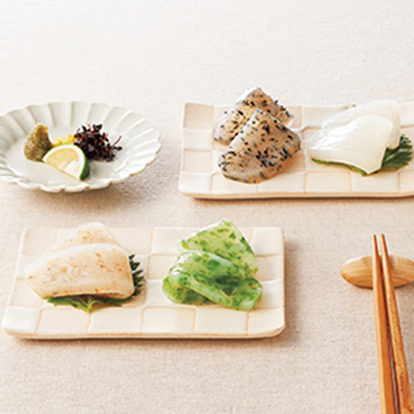 伊勢志摩　刺身こんにゃくセット