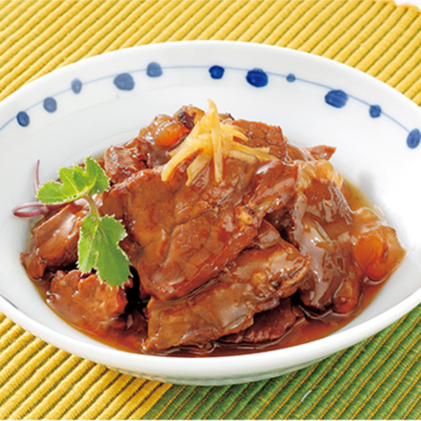 鯨大和煮缶詰