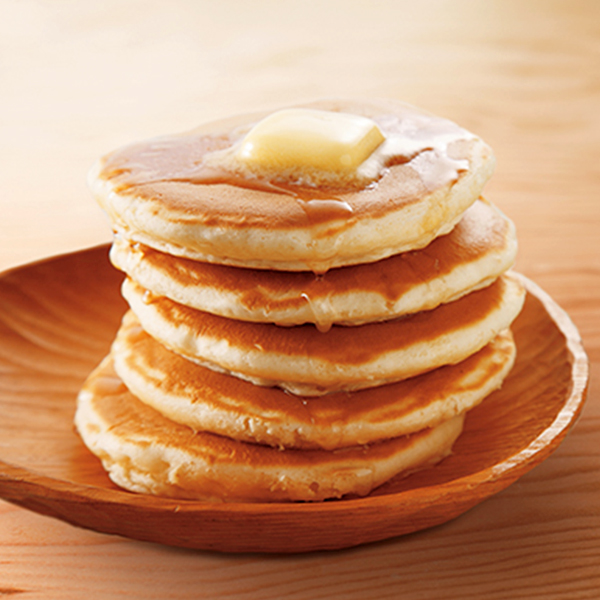 ホットケーキチャイルド