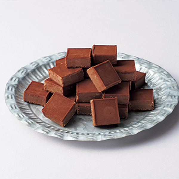ヒルゼンミルキー　ジャージー生チョコレート