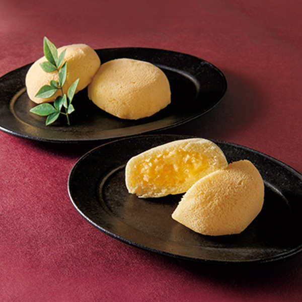 月でひろった卵８個