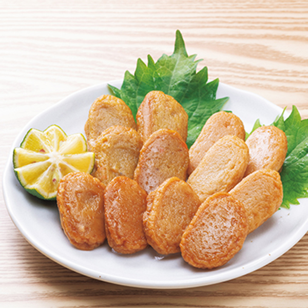 鹿児島さつま揚げ