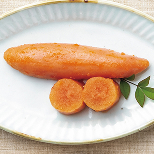 かねふく無着色辛子明太子