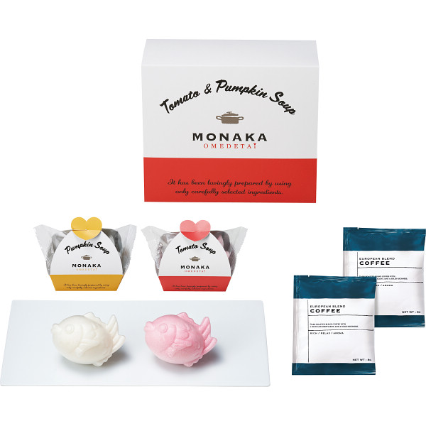 ＯＭＥＤＥＴＡｉづくし　スープ＆カフェ