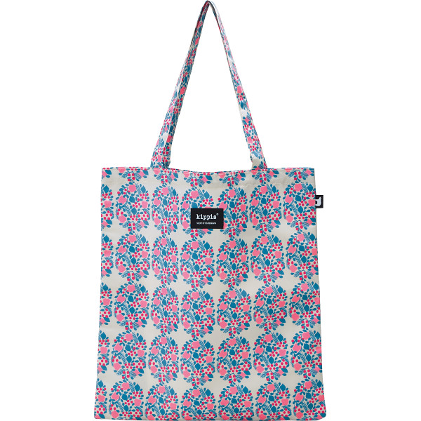 キッピス　Ａ４トートバッグ　ピンク