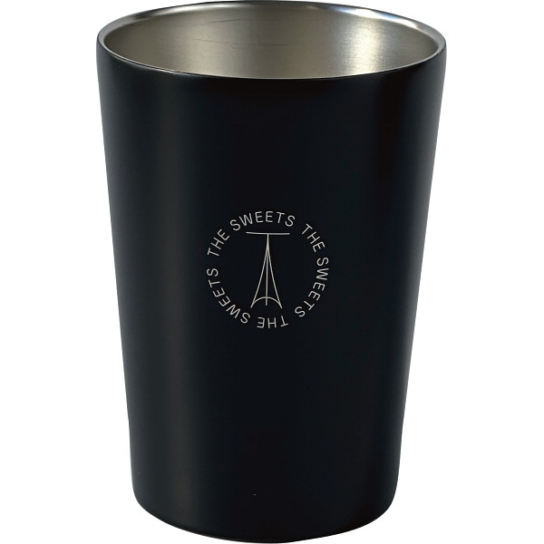ＴＨＥ　ＳＷＥＥＴＳ　ステンレスタンブラー