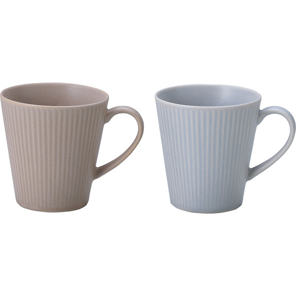 ザ・ヴェセル　ペアマグ