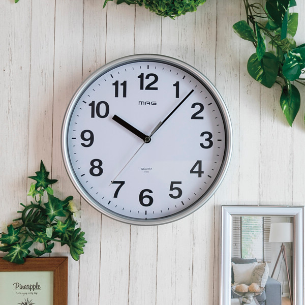 ＭＡＧ　掛時計ブロンシュ