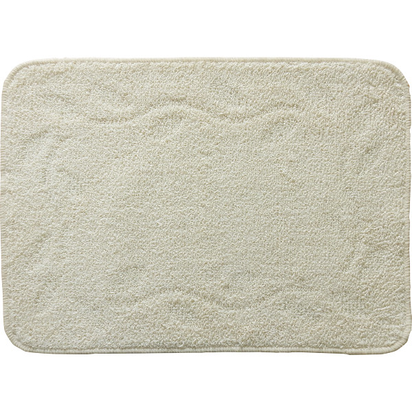 パリシェ綿混バスマット