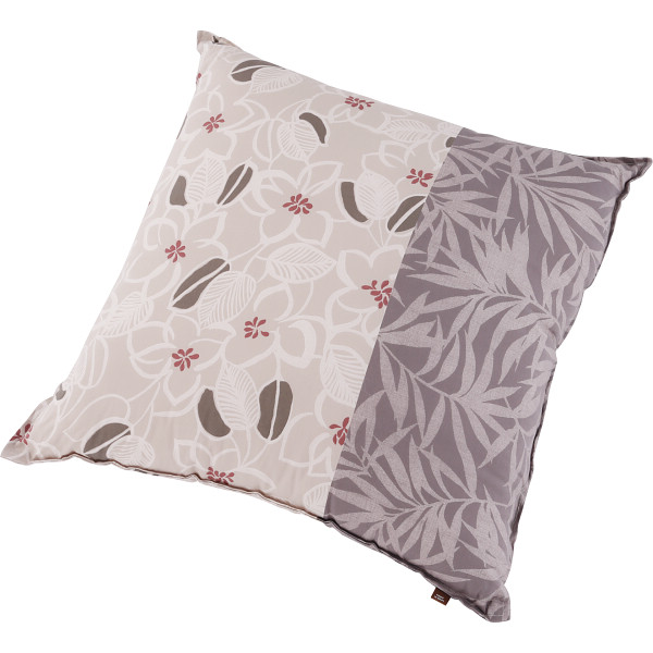 クッション（フェアリー）  グレイ