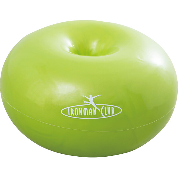 鉄人倶楽部　ドーナッツボール