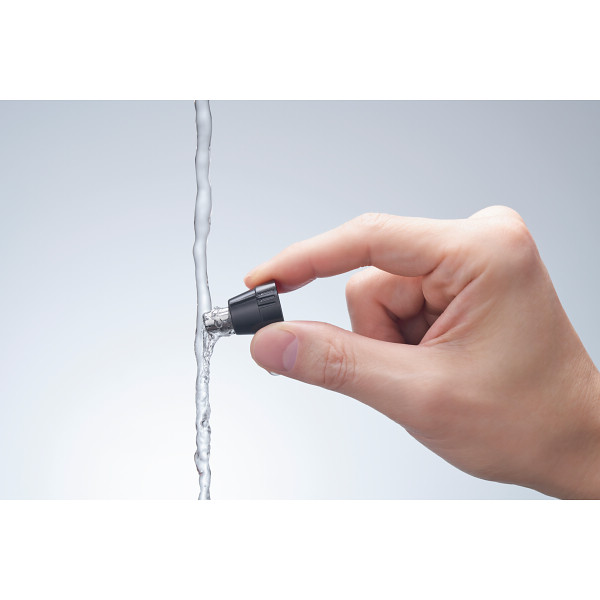 パナソニック　エチケットカッター